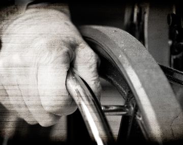 Un joven intentó abusar de la abuela de su novia y fue detenido en Mar del Plata