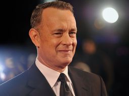 Tom Hanks. Tom Hanks.