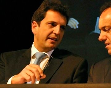 Massismo de Chaco apoyó a Scioli