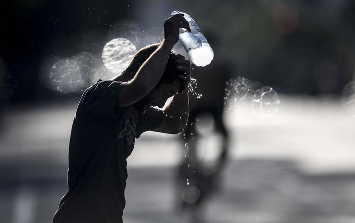 Pronóstico del tiempo del miércoles 4 de marzo de 2020