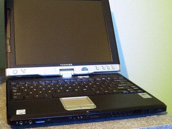 Laptop