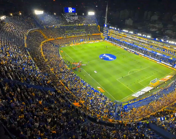 El jugador que fue campeón con Boca pero luego de su retiro tuvo que vender el auto