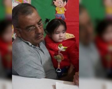 El noble gesto de un docente para que una de sus alumnas pueda estudiar