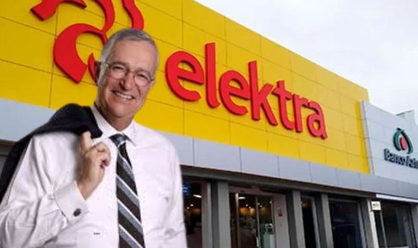 Son una de las familias más ricas de Nuevo León y quieren quedarse con un lugar clave de Ricardo Salinas Pliego.