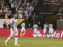 revivi los goles con los que argentina derroto a la debil panama revivi los goles con los que argentina derroto a la debil panama