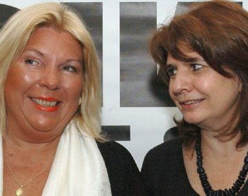Con las renuncias de Bullrich y Carrió