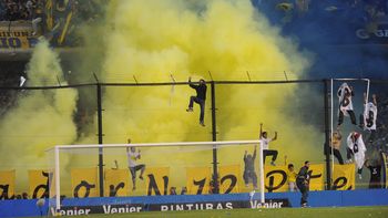para hinchas de boca: ¿como saber si estas habilitado para ir al superclasico? para hinchas de boca: ¿como saber si estas habilitado para ir al superclasico?
