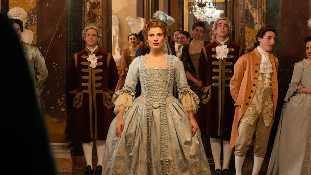 La serie española recién estrenada que sube capítulos todos los días