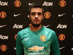 confirmado: sergio romero atajara en el manchester united confirmado: sergio romero atajara en el manchester united