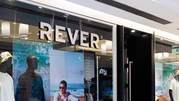 Una moda que incomoda: Rever Pass entró en concurso preventivo de quiebra