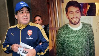 que frase de diego jr. hizo cambiar de actitud de maradona que frase de diego jr. hizo cambiar de actitud de maradona