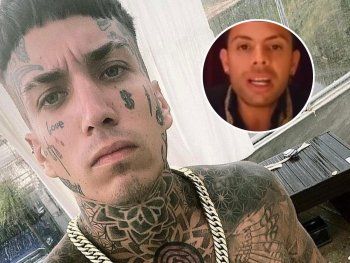 Amigo de Eloy Rivera dio detalles del conflicto del ex GH apuñalado con su agresor