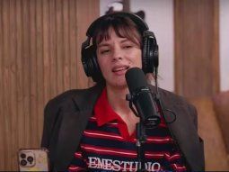 gime accardi se sincero tras su confesion: estoy muy abajo y con los ojos hinchados gime accardi se sincero tras su confesion: estoy muy abajo y con los ojos hinchados