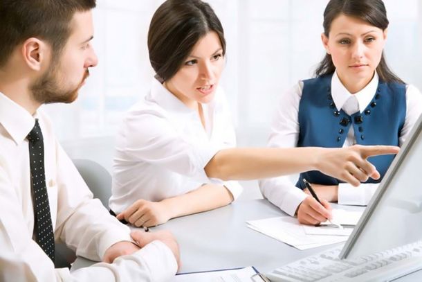 ¿Cómo actuar en una entrevista grupal para destacarnos por sobre el resto de candidatos?