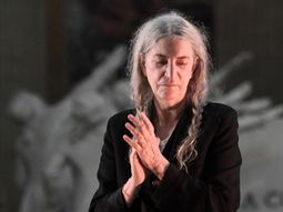 Patti Smith Patti Smith