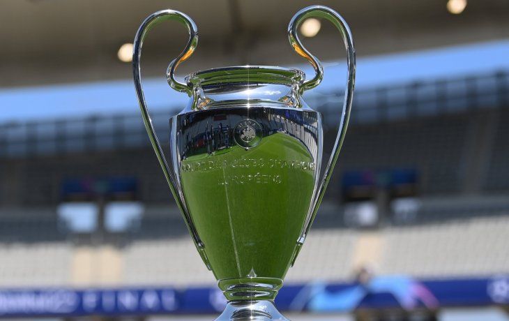 Las formaciones de Real Madrid y Borussia Dortmund para la final de la Champions League