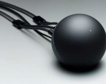 Nexus Q: El reproductor multimedia de Google