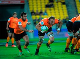 los jaguares cayeron ante hurricanes y sumaron su quinta derrota seguida los jaguares cayeron ante hurricanes y sumaron su quinta derrota seguida