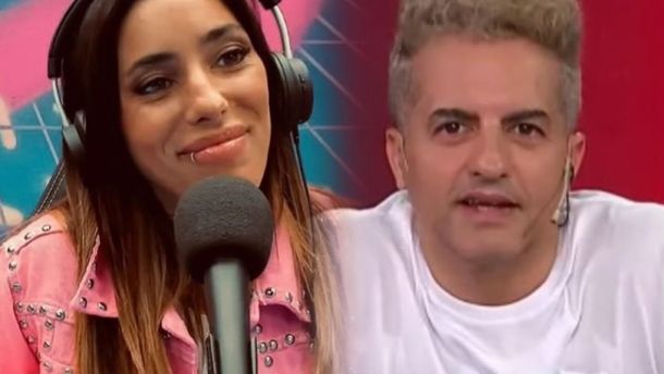 Ángel de Brito le hizo una propuesta a Catalina de Gran Hermano