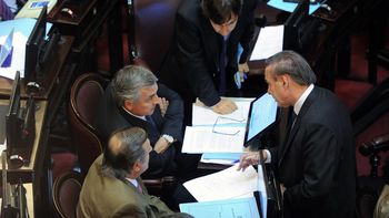 la ucr, el pro y el peronismo federal votaran la estatizacion de trenes la ucr, el pro y el peronismo federal votaran la estatizacion de trenes