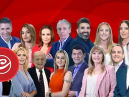 Aseguran que echaron a una reconocida figura de Crónica TV: quién es y cuál sería el motivo