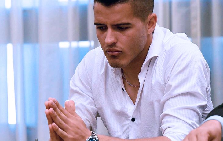 Alexis Zárate seguirá en libertad pero no podrá salir del país