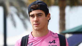 la revelacion de colapinto: la sorpresa de verstappen con los hinchas argentinos la revelacion de colapinto: la sorpresa de verstappen con los hinchas argentinos