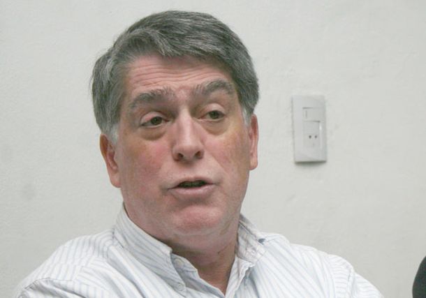 Murió el intendente de Viedma tras una larga enfermedad
