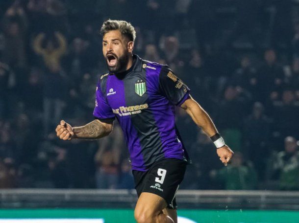 La vieja confesión de Milton Giménez, nuevo refuerzo de Boca: Soy de River