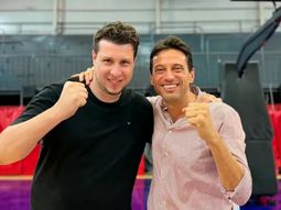 asi informaba el secretario general de san lorenzo la acefalia: me toca anunciar...