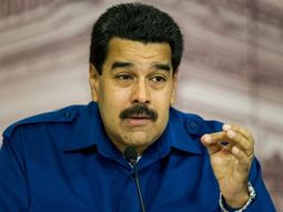 nicolas maduro denuncio un intento de golpe de estado prolongado y fascista nicolas maduro denuncio un intento de golpe de estado prolongado y fascista