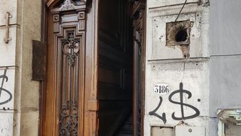 clausuraron un hotel tomado en balvanera por falta de seguridad clausuraron un hotel tomado en balvanera por falta de seguridad