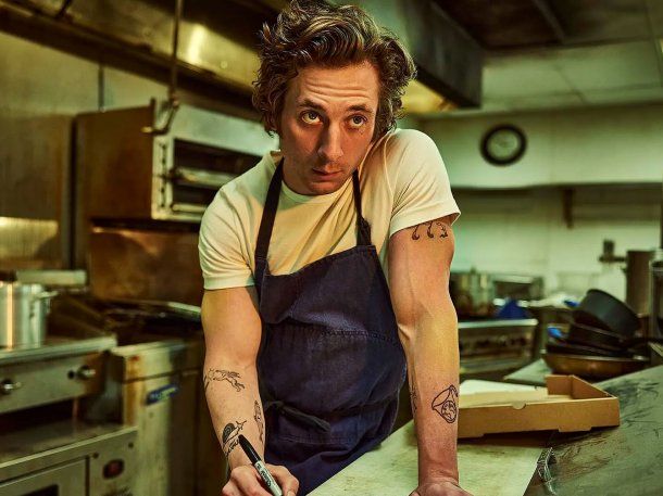 The Bear tendrá temporada 3.&nbsp;