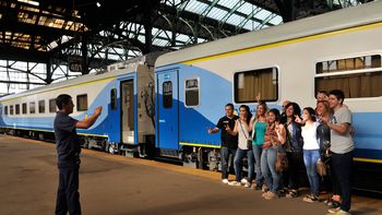 randazzo en chascomus: donde hubo un tren, que vuelva a haber otro tren randazzo en chascomus: donde hubo un tren, que vuelva a haber otro tren