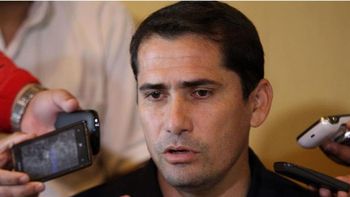 el rival de san lorenzo antes de la final: nos jugamos la historia del pais el rival de san lorenzo antes de la final: nos jugamos la historia del pais