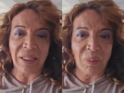 Descargo de Lizy Tagliani tras los dichos de Viviana Canosa.