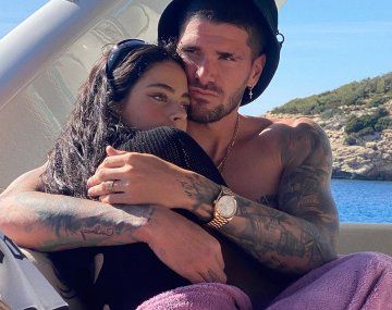 Las señales de una posible reconciliación entre Tini Stoessel y Rodrigo De Paul