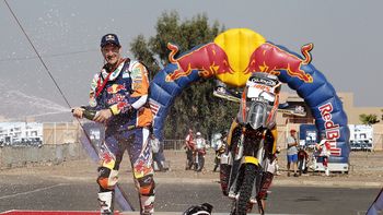 las mejores fotos del apasionante rally de marruecos las mejores fotos del apasionante rally de marruecos