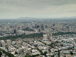Los mejores cinco lugares de Chile recomendados por la IA.