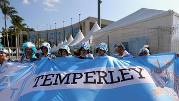 se produjeron incidentes en las afueras del maracana se produjeron incidentes en las afueras del maracana