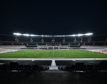 Fútbol libre por celular: cómo ver en vivo River vs. San Lorenzo