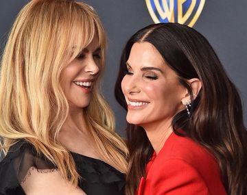 Hechizo de amor: la magia continúa: así será el regreso de Sandra Bullock y Nicole Kidman