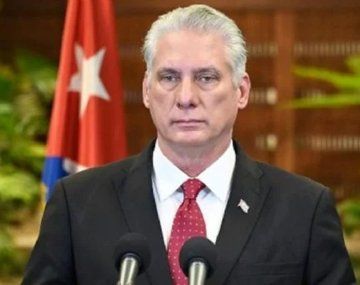 Cuba confirmó que entabló conversaciones con EEUU para acercar posiciones