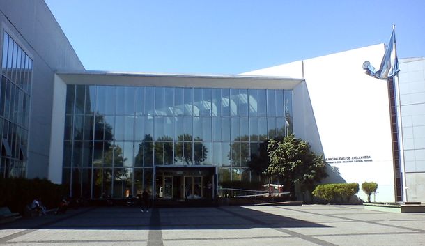 Municipalidad de Avellaneda