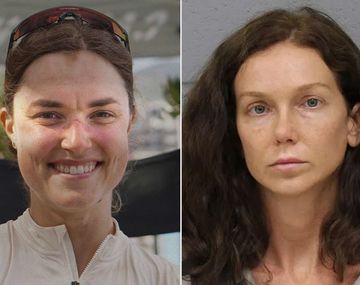 &nbsp;El documental de Netflix que narra el escape de una asesina en Costa Rica