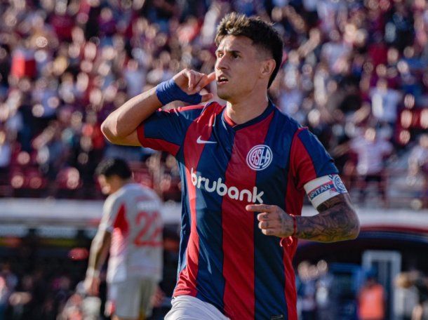 Fútbol libre por celular: cómo ver en vivo Newells vs San Lorenzo
