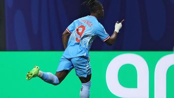 Quién es Brian Cipenga, el autor del gol de RD Congo a Inglaterra en el Mundial 2026 que casi deja el fútbol Quién es Brian Cipenga, el autor del gol de RD Congo a Inglaterra en el Mundial 2026 que casi deja el fútbol