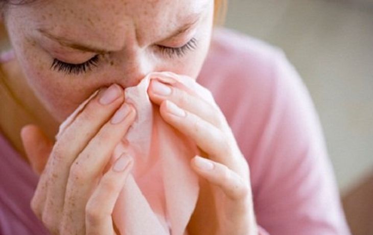 Estos son los remedios caseros más efectivos para aliviar la gripe de verano.&nbsp;