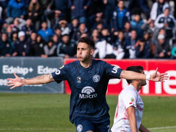 Fútbol libre por celular: cómo ver en vivo Independiente Rivadavia vs. Barracas Central