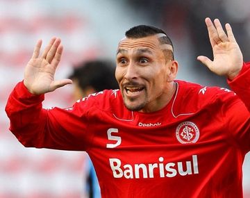 El argentino Pablo Guiñazú se nacionalizará brasileño